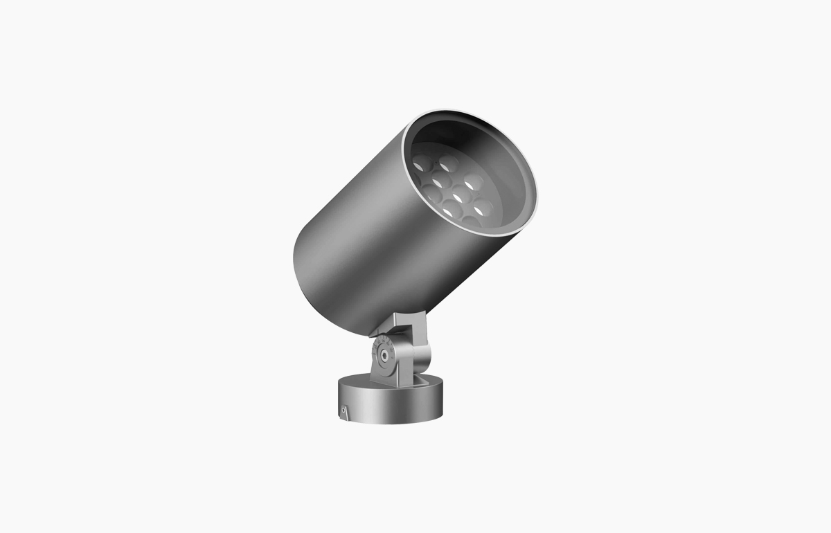 LED投光燈的散熱對(duì)燈具有什么影響？