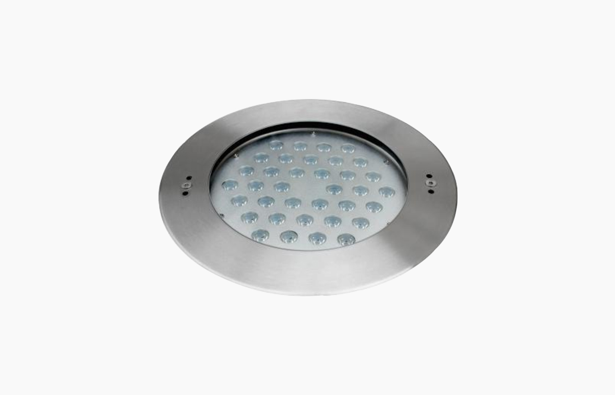 LED水下燈如何進(jìn)行分類？